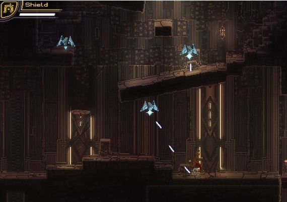 The Way EN/DE/FR/IT/PL/RU/ES/UK Global Steam Digital Key