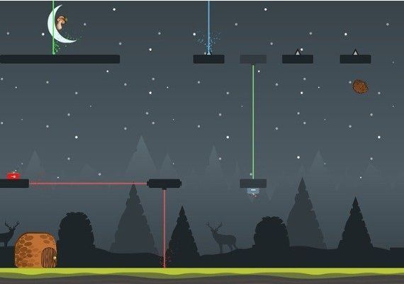 Spiny Adventures EN Global Steam Digital Key