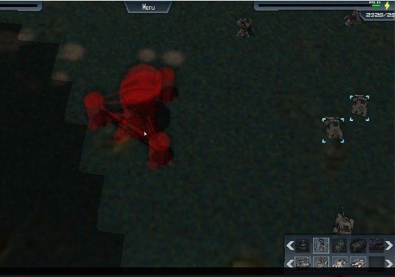 RTS Commander: Smash the Rebels EN Global Steam Digital Key