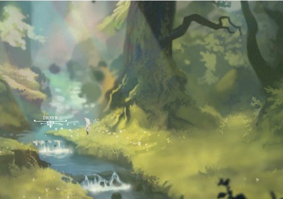 The Wanderer: Frankenstein’s Creature EN/DE/FR/IT/ES Global Steam Digital Key