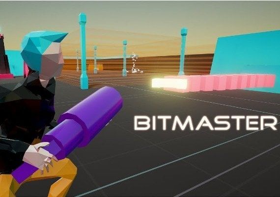 BitMaster EN Global Steam Digital Key