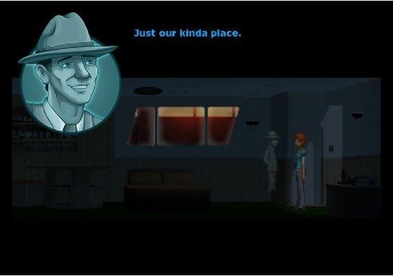 Blackwell Deception EN Global Steam Digital Key