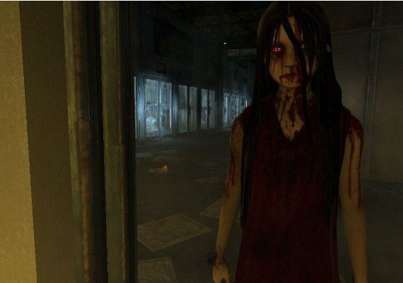 F.E.A.R. Ultimate Pack EN Global Steam Digital Key