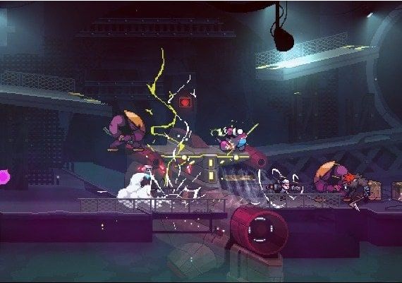 Blade Assault EN Global Xbox One/Series Digital Key