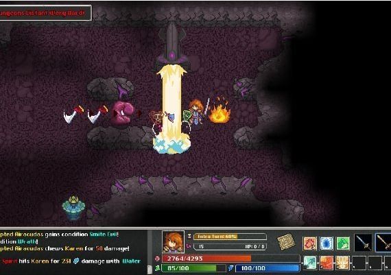 Tangledeep Soundtrack DLC EN Global Steam Digital Key