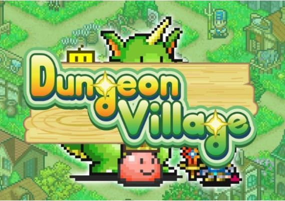 Dungeon Village EN United States Xbox One/Series/Windows Digital Key