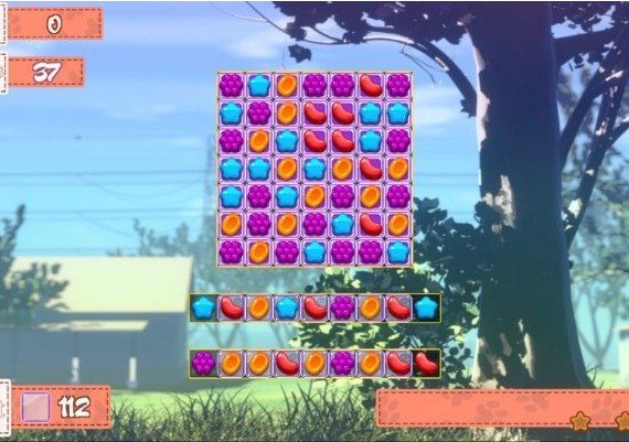 Tasty Shame in Silver Soul! EN Global Steam Digital Key