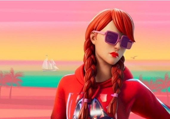 Fortnite - Summer Legends Pack DLC EN United States Xbox One/Series Digital Key