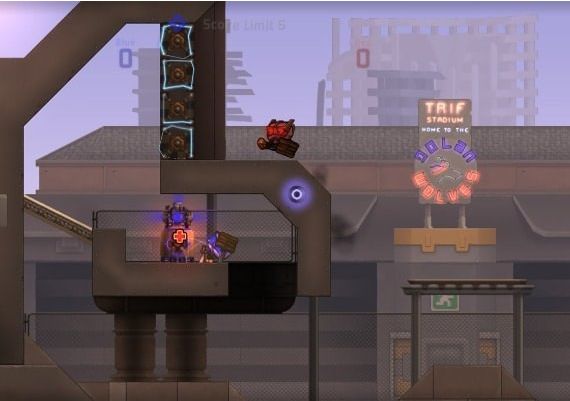 Cobalt EN/DE/FR/IT/ES Argentina Xbox One/Series Digital Key