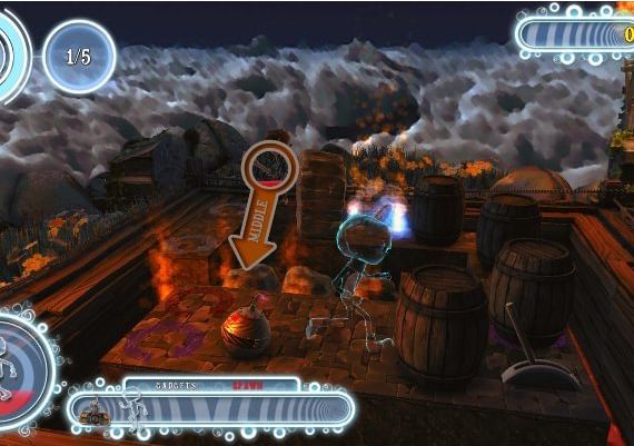 Tyler EN Global Steam Digital Key