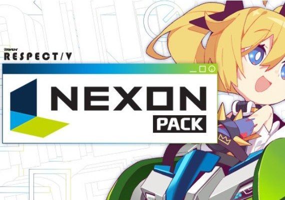 DJMax Respect V - Nexon Pack DLC EN Global Steam Digital Key