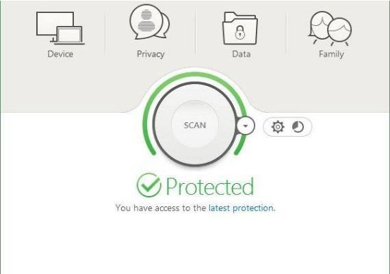 Trend Micro Maximum Security 2017 2018 3 Year 5 Dev EN Global Software License Digital Key