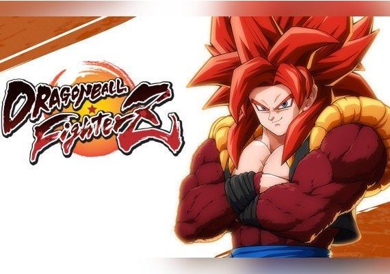 Dragon Ball FighterZ - Gogeta DLC EN Brazil Xbox One/Series Digital Key