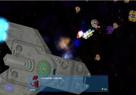 Schar: Blue Shield Alliance EN Global Steam Digital Key