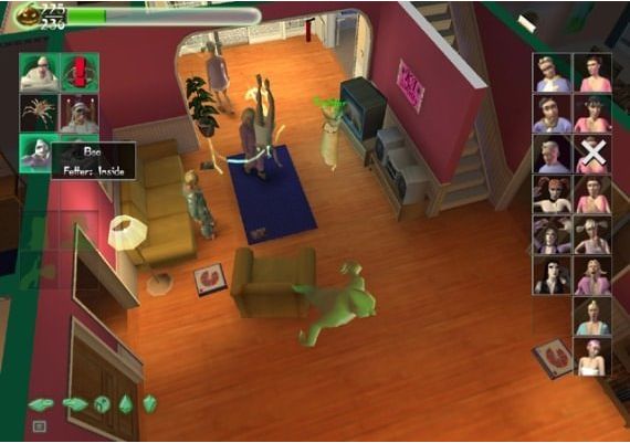 Ghost Master EN/DE/FR/IT Global Steam Digital Key