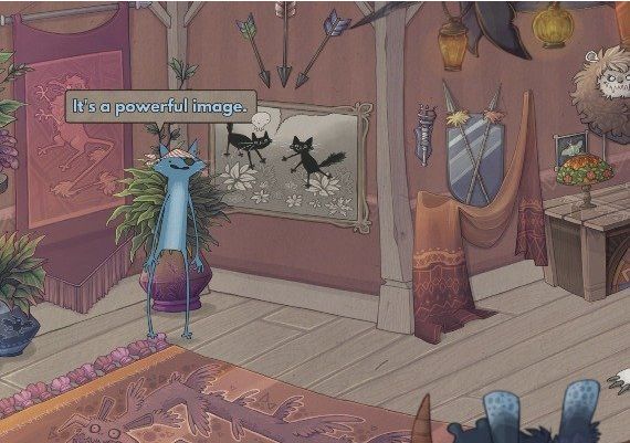 Chook and Sosig: Walk the Plank EN Global Steam Digital Key