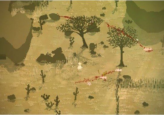 Colt Canyon EN EU Xbox One/Series Digital Key