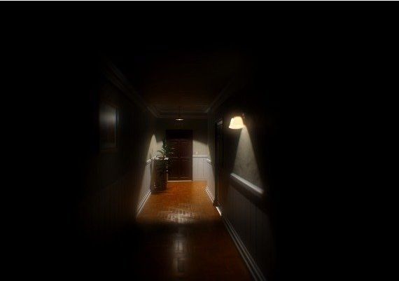 Evil Inside EN Argentina Xbox One/Series Digital Key