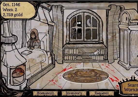 My Lovely Daughter EN/ZH/ZH Global Steam Digital Key