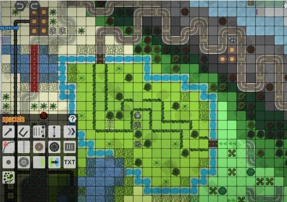 Race.a.bit EN/DE Global Steam Digital Key