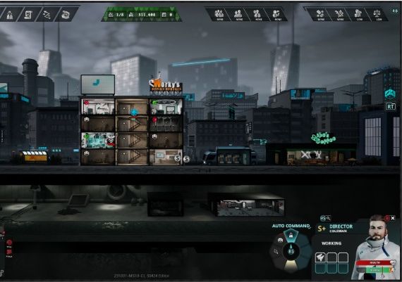 Undead Inc. EN/DE/FR/IT/ZH/ES/ZH Global Steam Digital Key