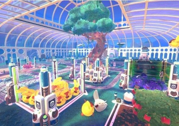 Slime Rancher 2 EN United States Xbox Series/Windows Digital Key