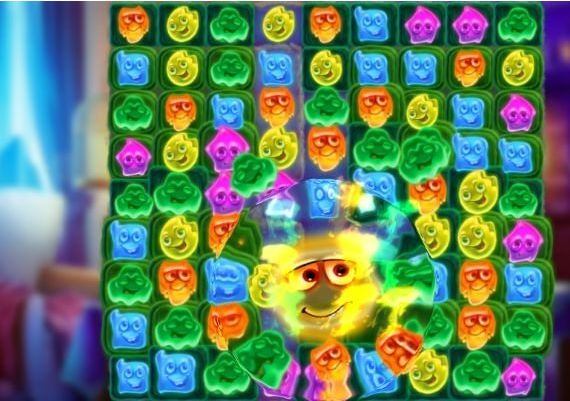 Mystery Loss EN/DE/FR/RU Global Steam Digital Key