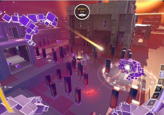 ATOMEGA EU Steam Digital Key