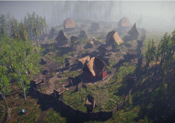 ASKA EN/DE/RO Global Steam Digital Key