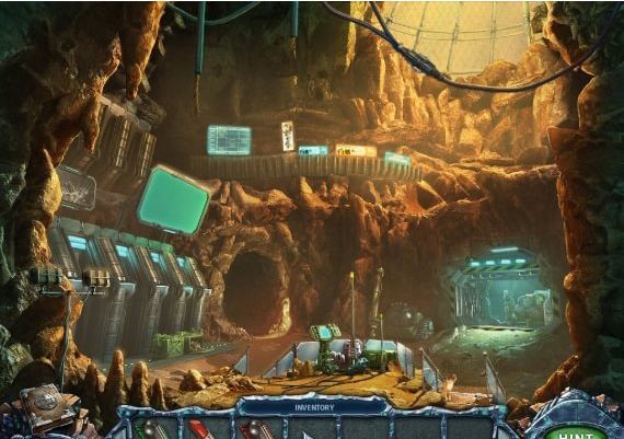 Eternal Journey: New Atlantis EN/DE/FR/RU/ES Global Steam Digital Key