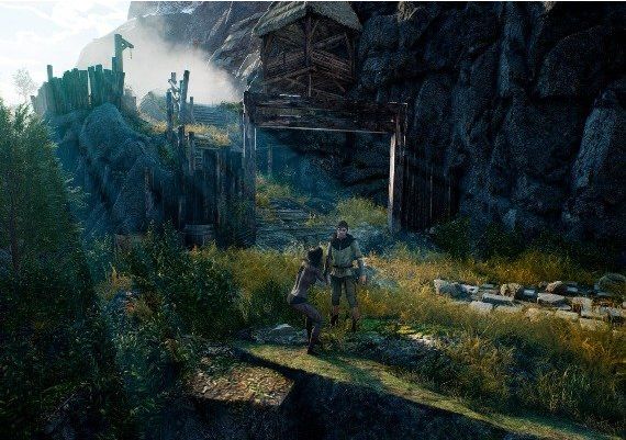 SpellMaster: The Saga EN/DE/RU/ZH Global Steam Digital Key