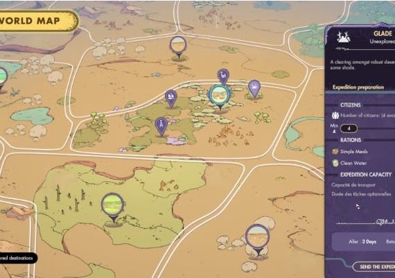 Synergy EU Steam Digital Key