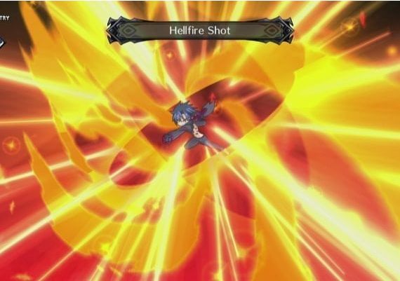 Disgaea 5 Complete Dood Edition EN/FR/JA Global Steam Digital Key