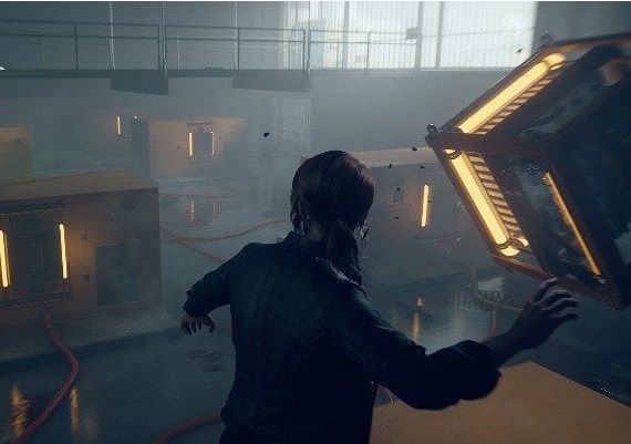 Control: Awe DLC EN EU Xbox One/Series Digital Key