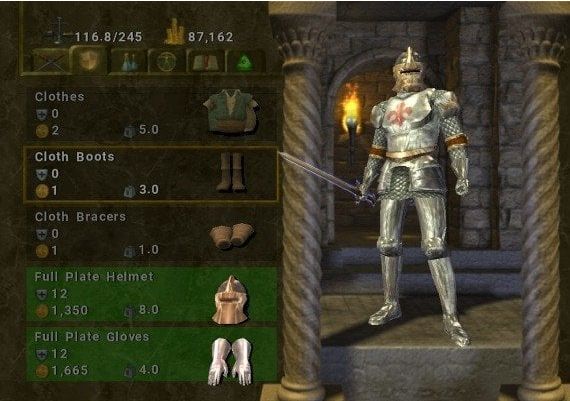 Baldur's Gate: Dark Alliance EN Argentina Xbox One/Series Digital Key