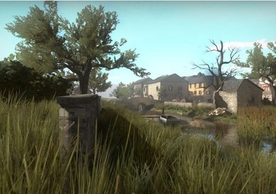 Day of Infamy Deluxe Edition EN/FR/KO/PT/RU/ZH/ZH Global Steam Digital Key