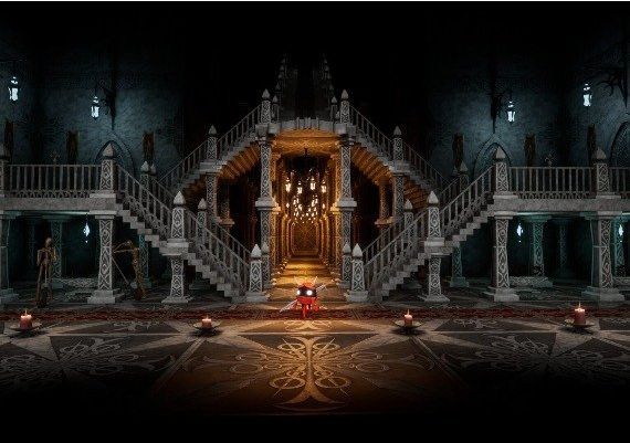 WarriOrb EN/FR/RU/ZH/ES/ZH/HU/RO Global Steam Digital Key