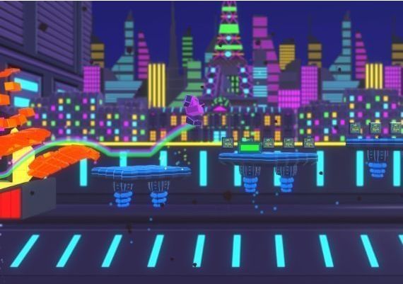 Sure Footing EN EU Xbox One/Series Digital Key