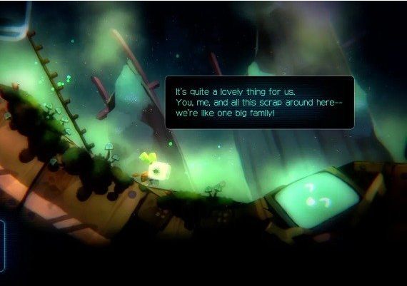 void tRrLM Void Terrarium EU EN Global PS5 Digital Key