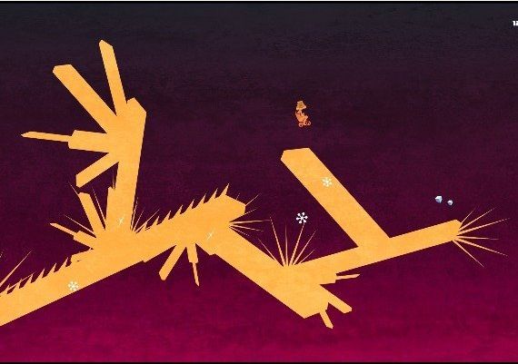 Icycle: On Thin Ice Global Steam Digital Key