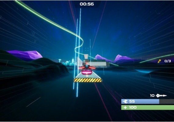 Rocket Assault EN Global Steam Digital Key