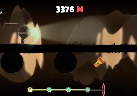 Lamp Head EN Global Steam Digital Key