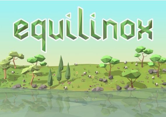 Equilinox EN Global Steam Digital Key