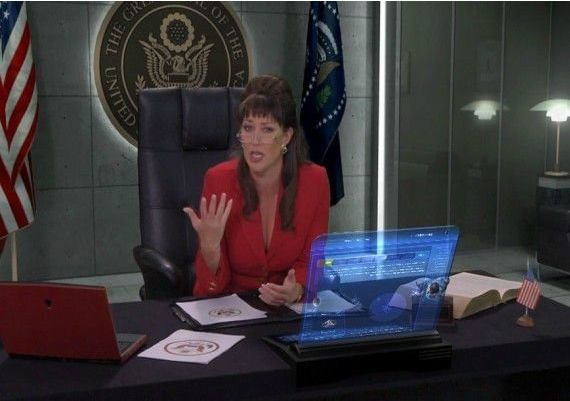 Iron Sky: Invasion EN/DE/FR/IT Global Steam Digital Key