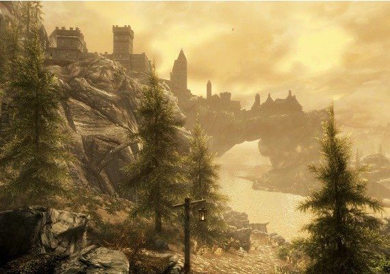 The Elder Scrolls - Summer Bundle EN Global Steam Digital Key