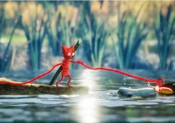 Unravel EN/DE/FR/IT/JA/ES Global EA App Digital Key