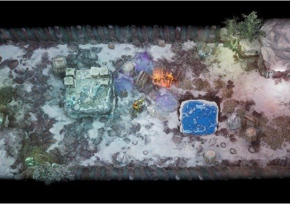 Cycled EN/FR/PL/PT/RU/ES Global Steam Digital Key