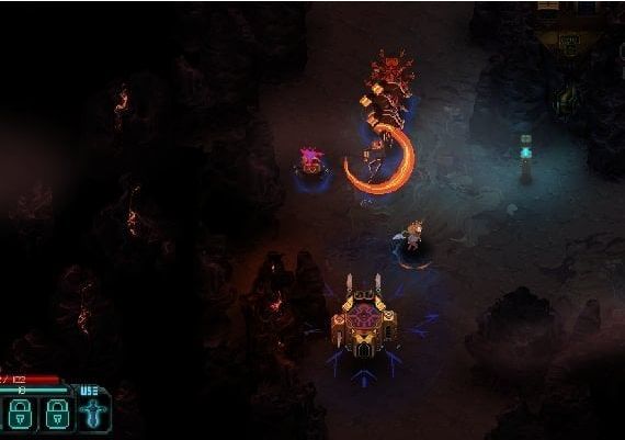 Children of Morta - Paws and Claws DLC EN EU Xbox One/Series/Windows Digital Key