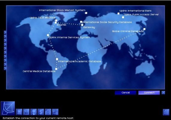 Uplink EN Global Steam Digital Key