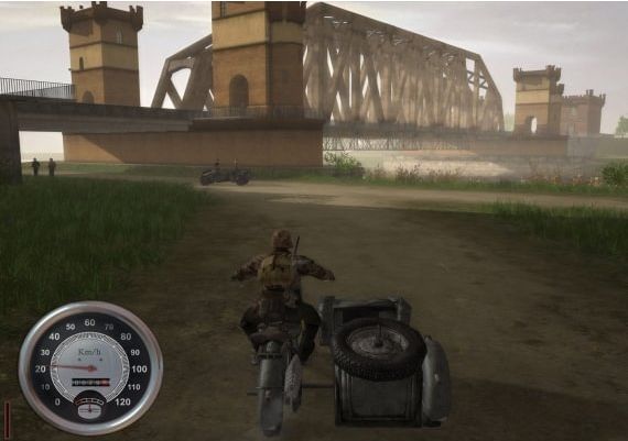 Death to Spies - Gold EN/FR/IT/RU/ES Global Steam Digital Key